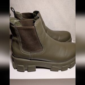 Circus By Sam Edelman Darielle Booties